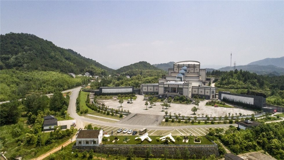 安徽宣城醫者四日行：紅色圣地綻仁心